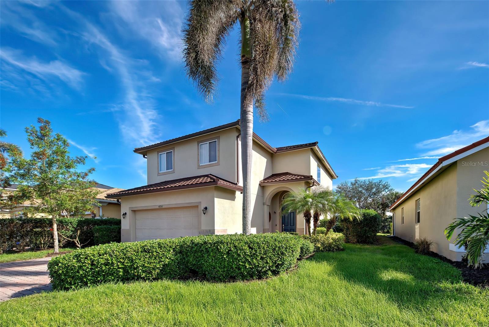 4261 RIVER BANK WAY, PUNTA GORDA, FL, 33980
