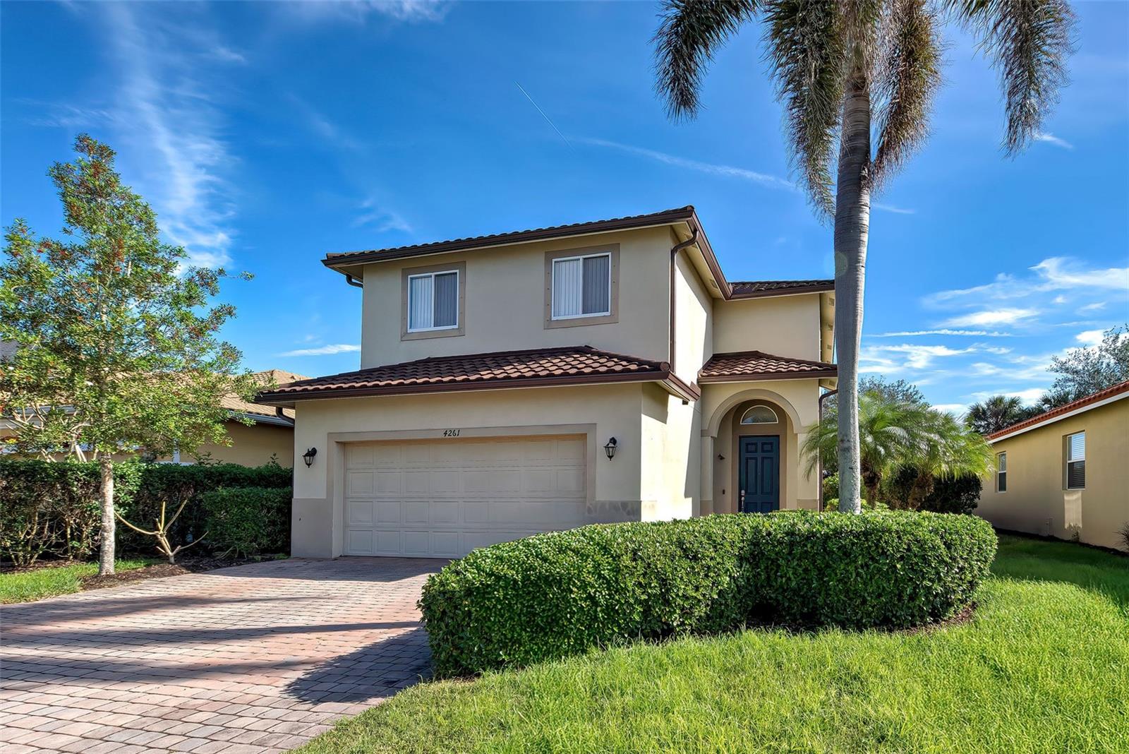 4261 RIVER BANK WAY, PUNTA GORDA, FL, 33980