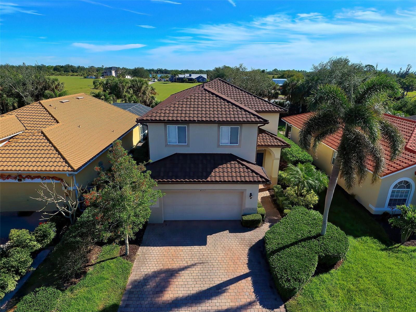 4261 RIVER BANK WAY, PUNTA GORDA, FL, 33980