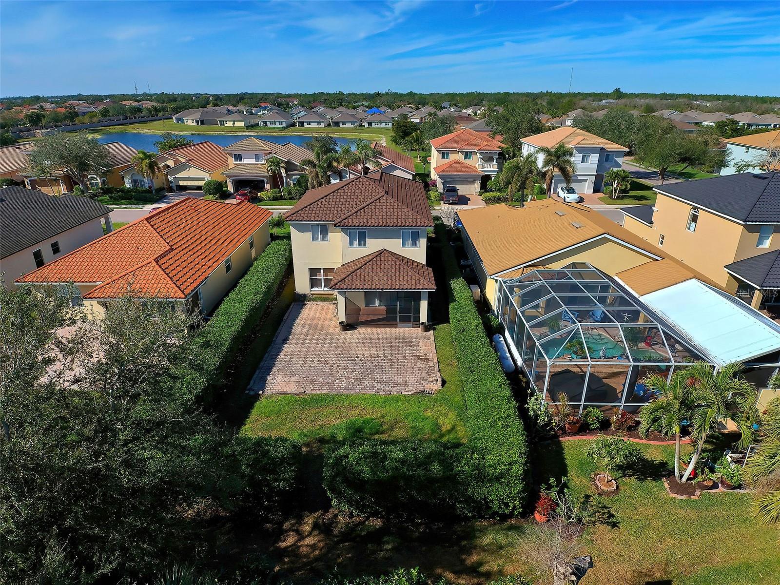 4261 RIVER BANK WAY, PUNTA GORDA, FL, 33980