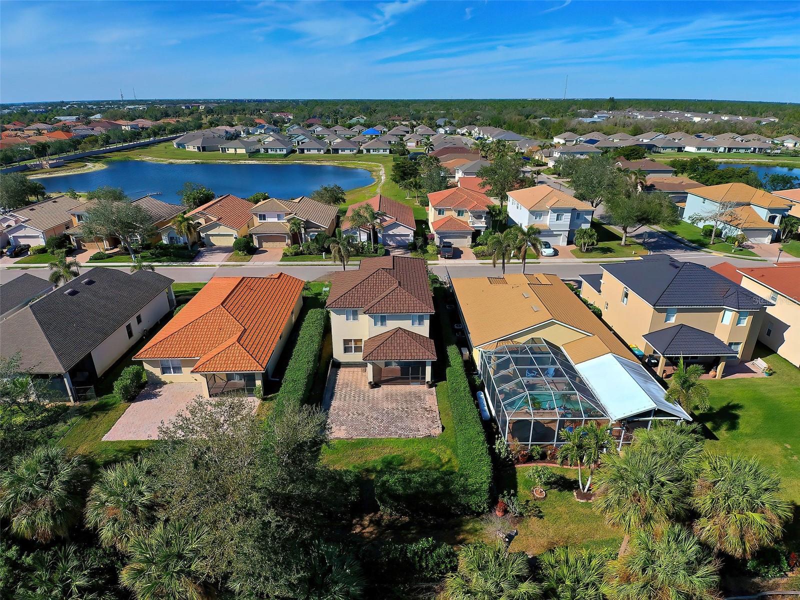 4261 RIVER BANK WAY, PUNTA GORDA, FL, 33980
