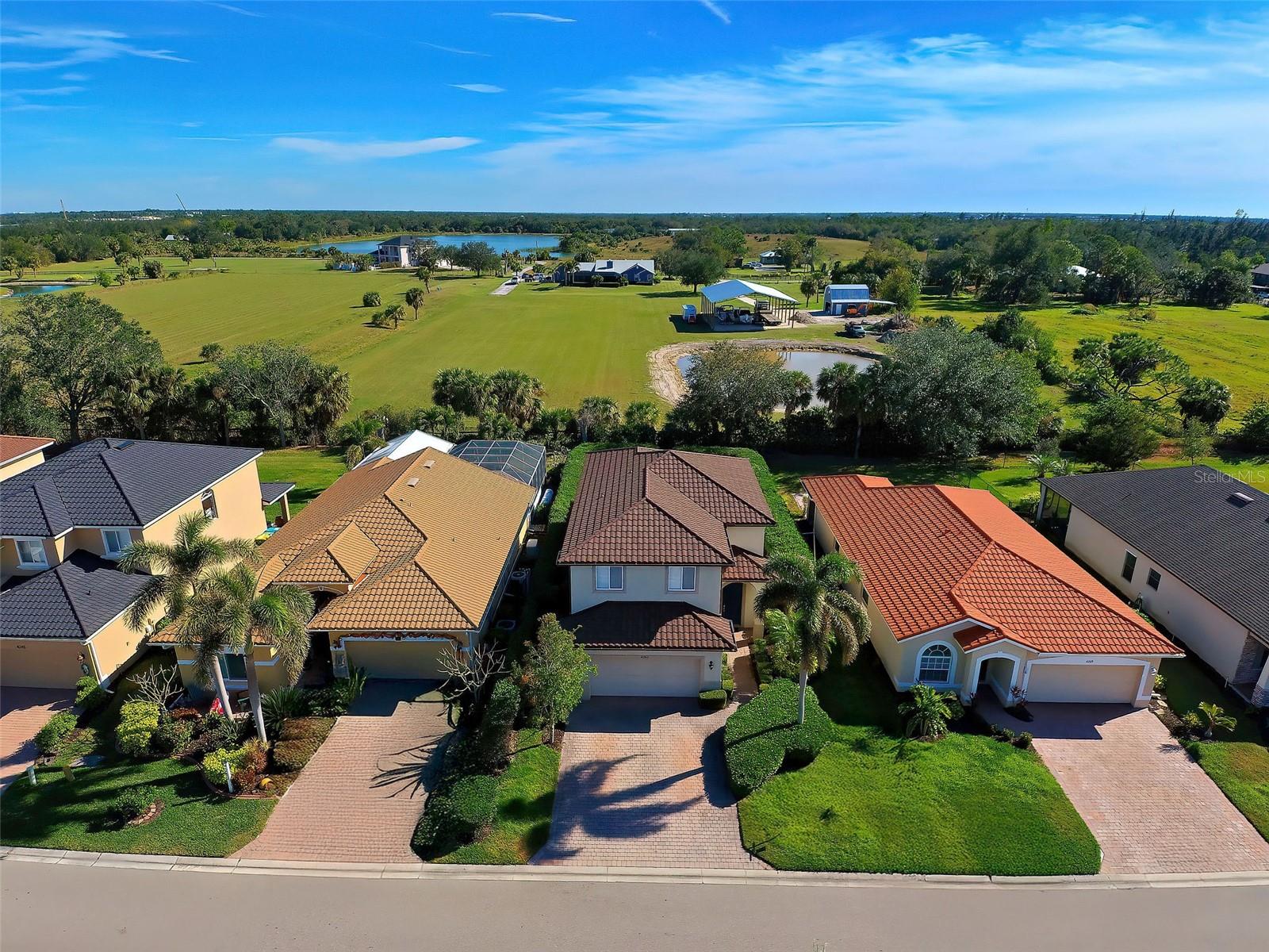 4261 RIVER BANK WAY, PUNTA GORDA, FL, 33980