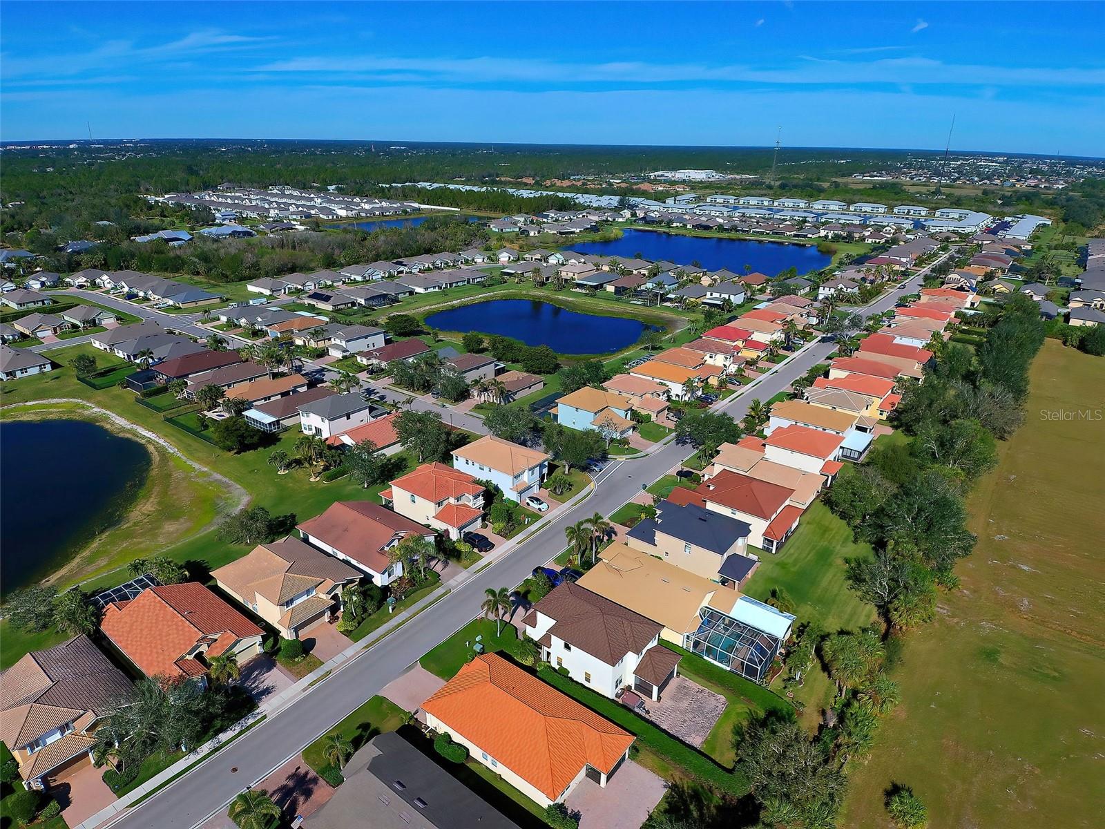 4261 RIVER BANK WAY, PUNTA GORDA, FL, 33980