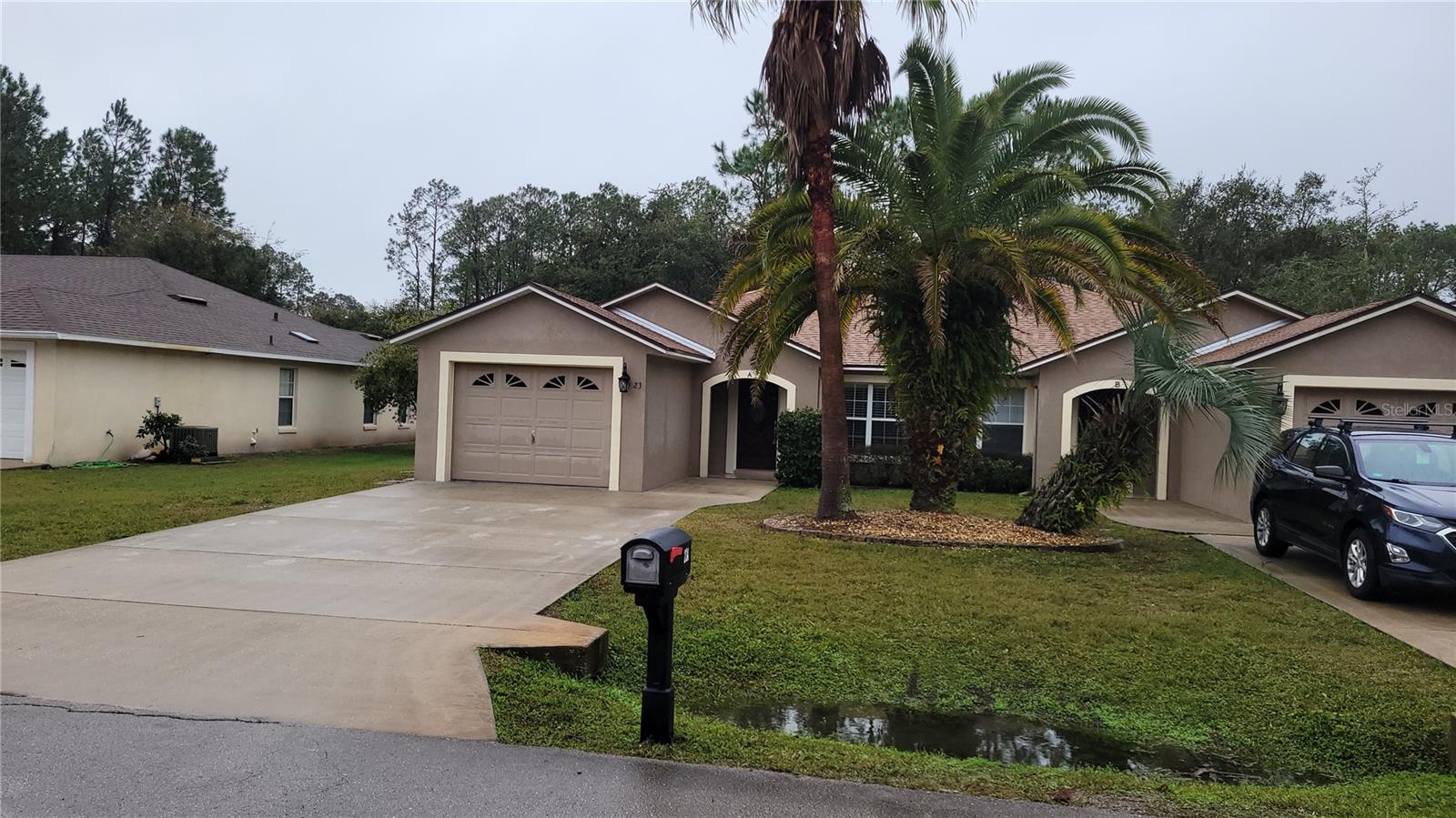 23A BUNKER HILL DR, PALM COAST, FL, 32137