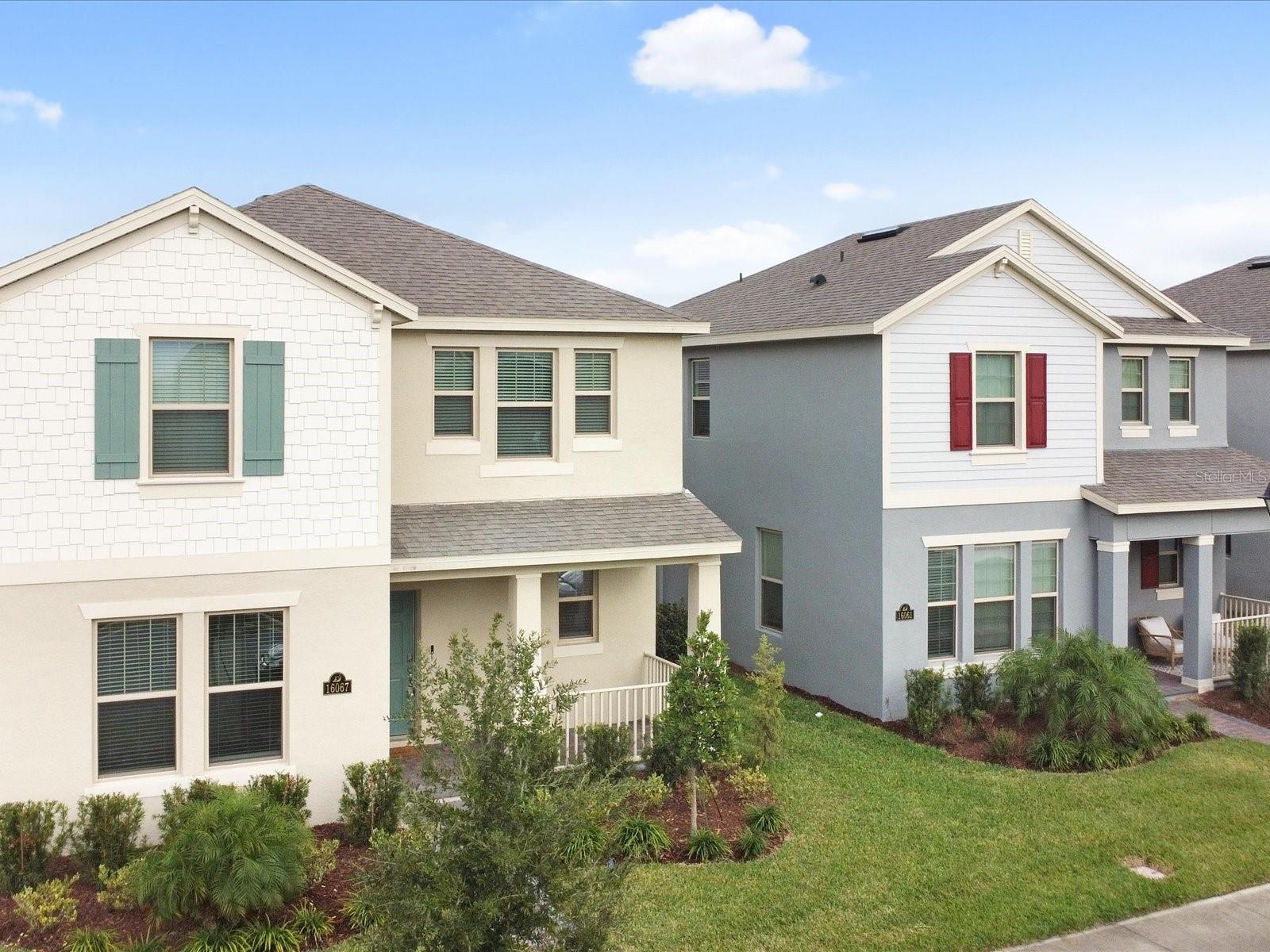 16067 SCARPETTA ST, WINTER GARDEN, FL, 34787