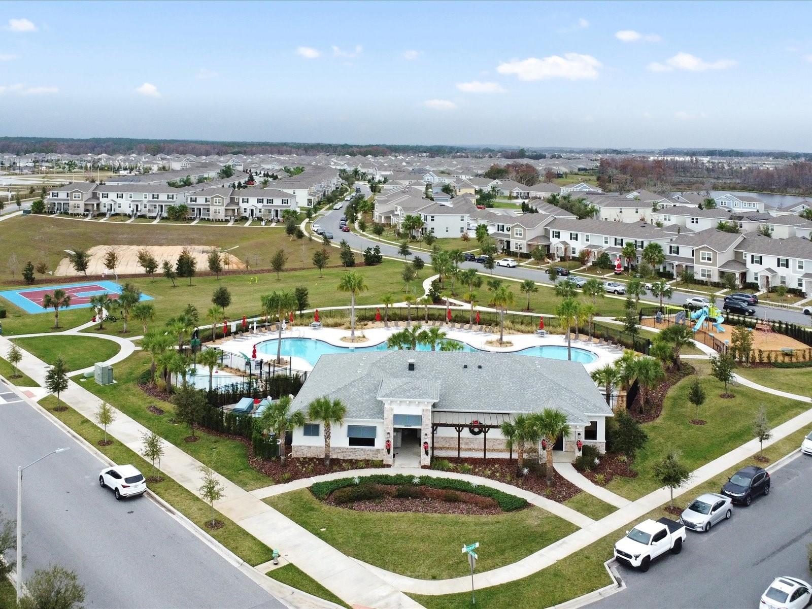 16067 SCARPETTA ST, WINTER GARDEN, FL, 34787