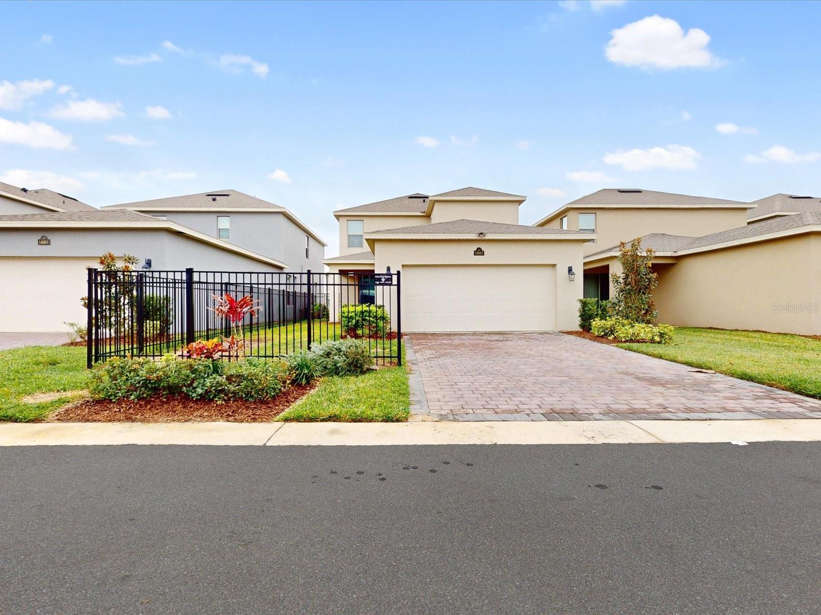 16067 SCARPETTA ST, WINTER GARDEN, FL, 34787