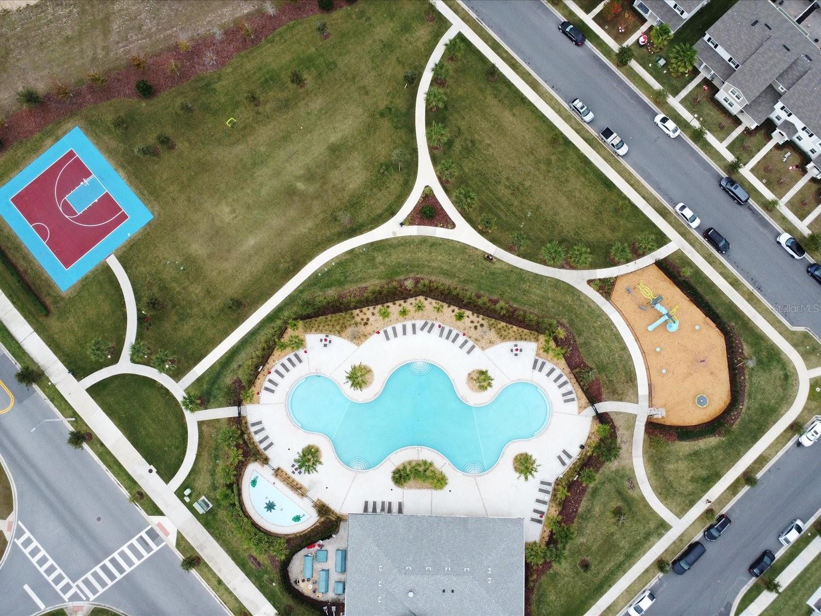 16067 SCARPETTA ST, WINTER GARDEN, FL, 34787