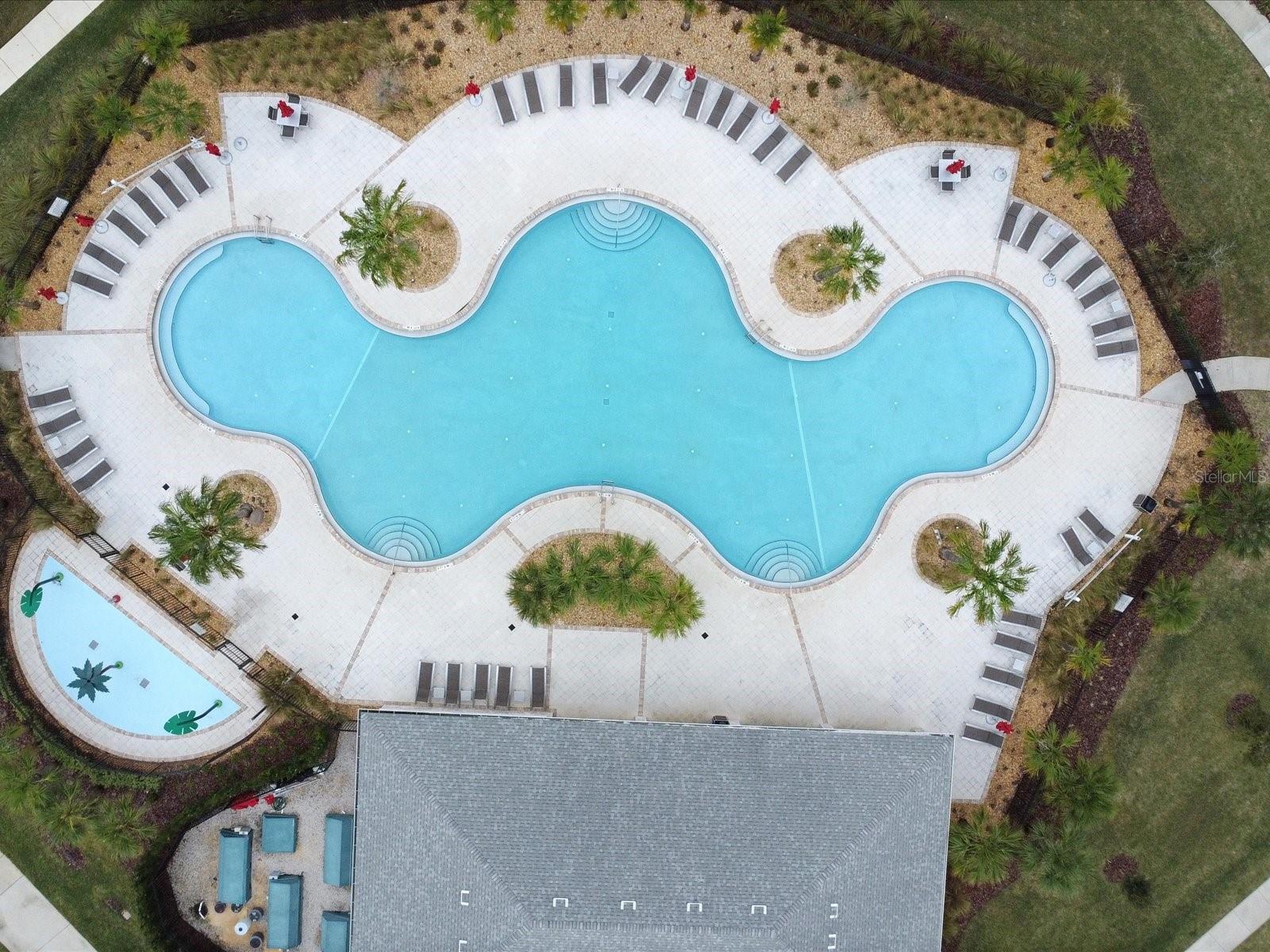 16067 SCARPETTA ST, WINTER GARDEN, FL, 34787