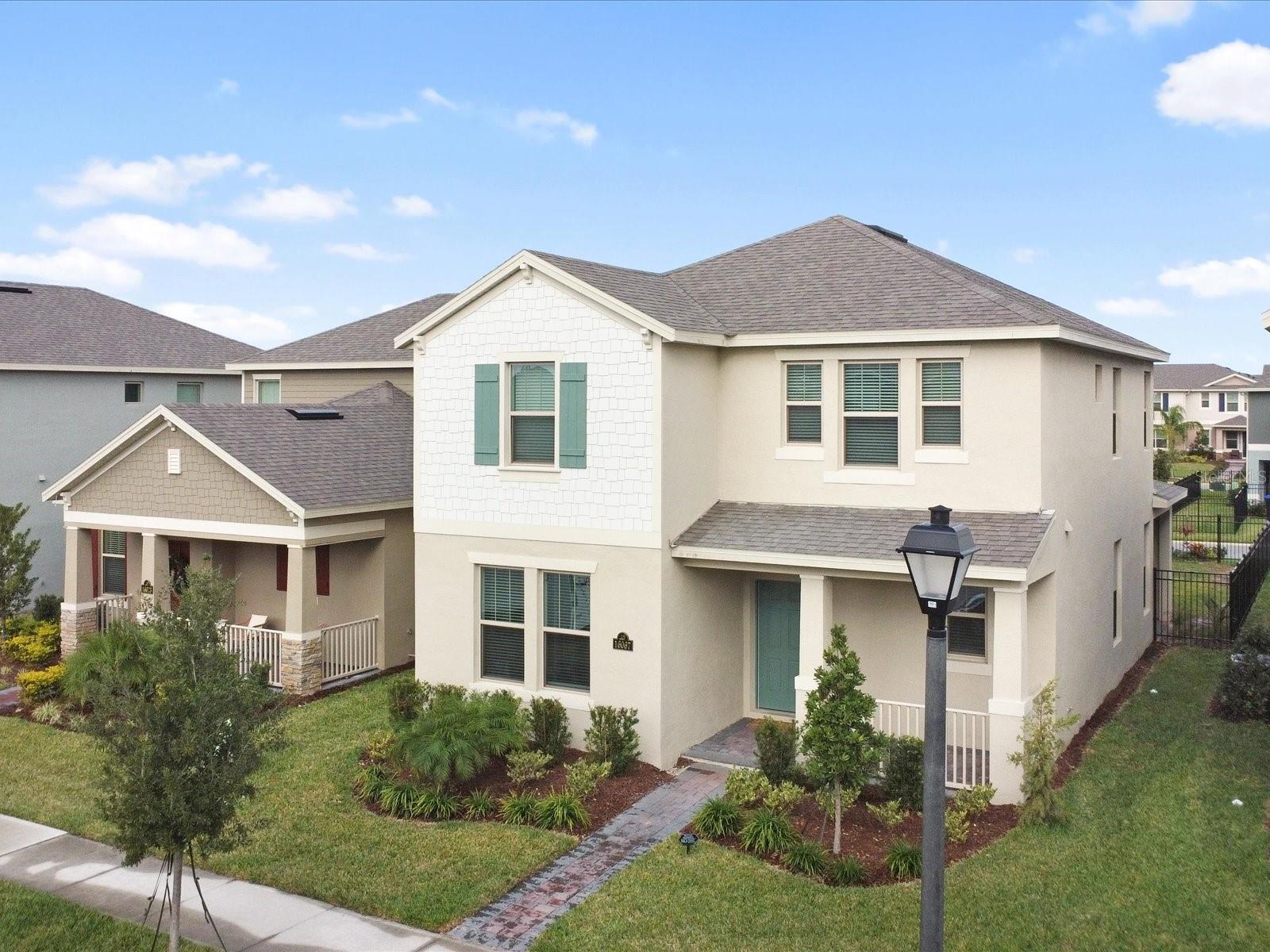 16067 SCARPETTA ST, WINTER GARDEN, FL, 34787