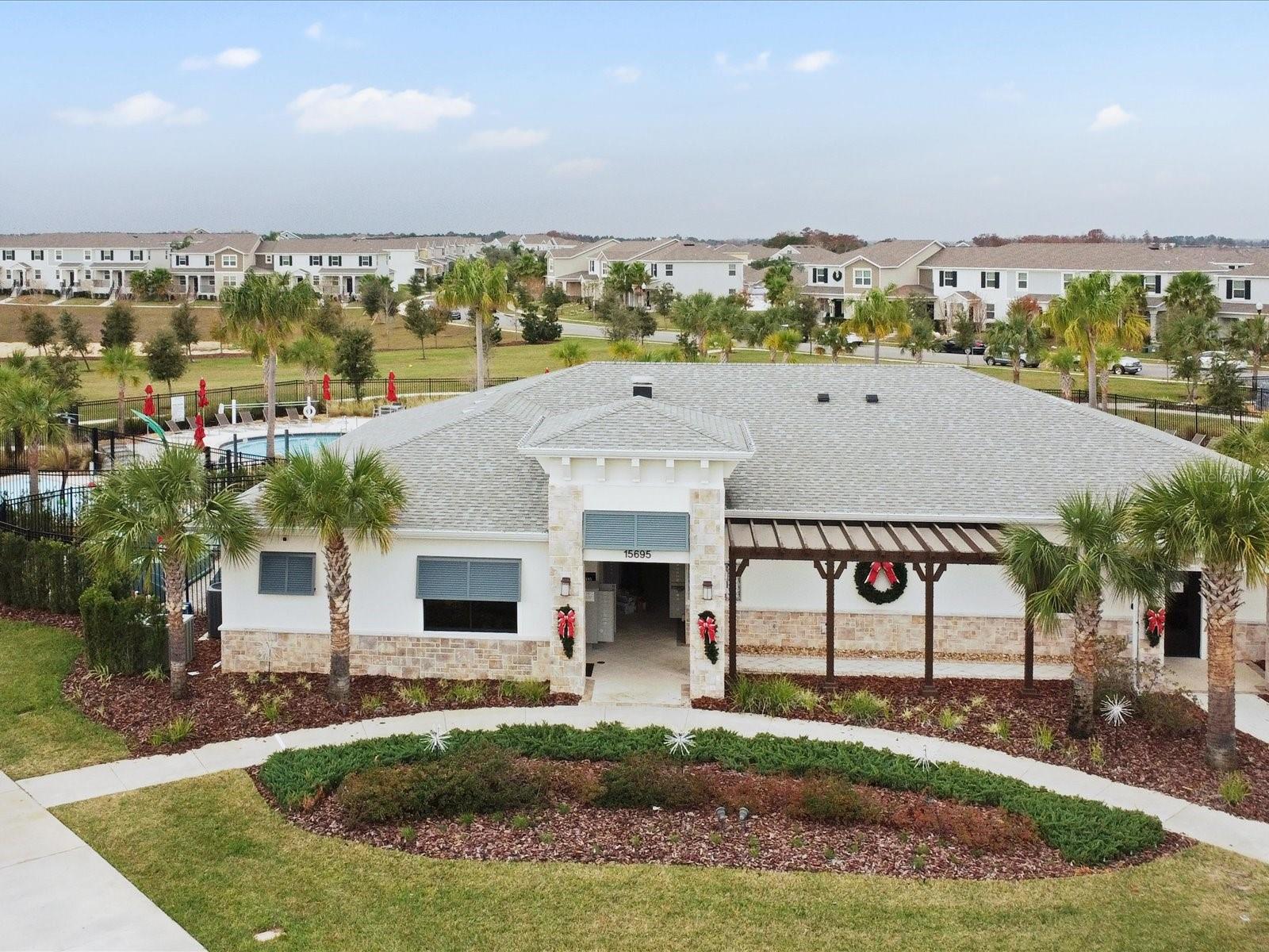 16067 SCARPETTA ST, WINTER GARDEN, FL, 34787