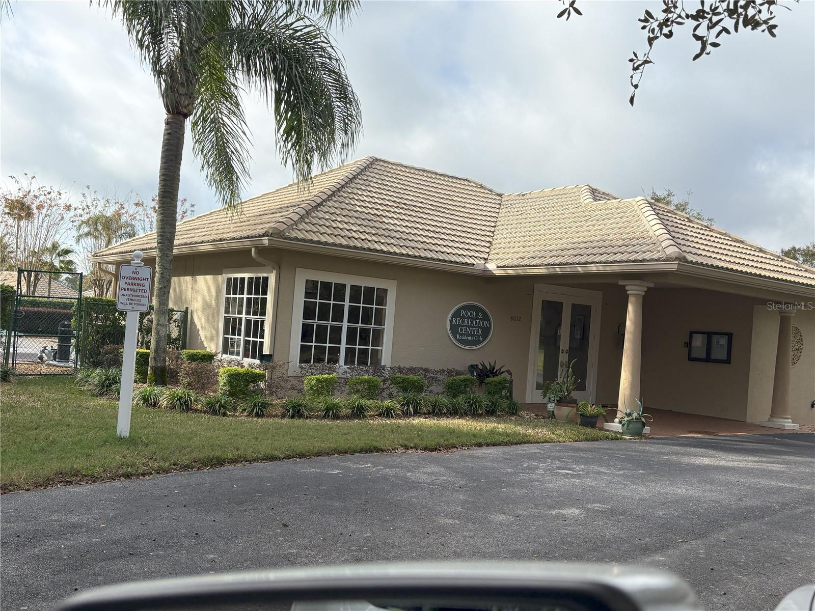 9092 SAINT ANDREWS WAY, MOUNT DORA, FL, 32757