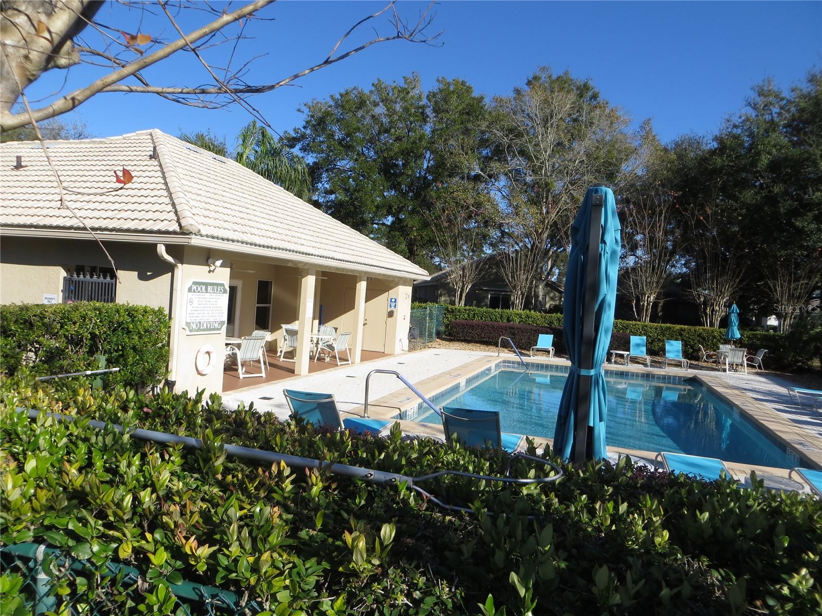 9092 SAINT ANDREWS WAY, MOUNT DORA, FL, 32757