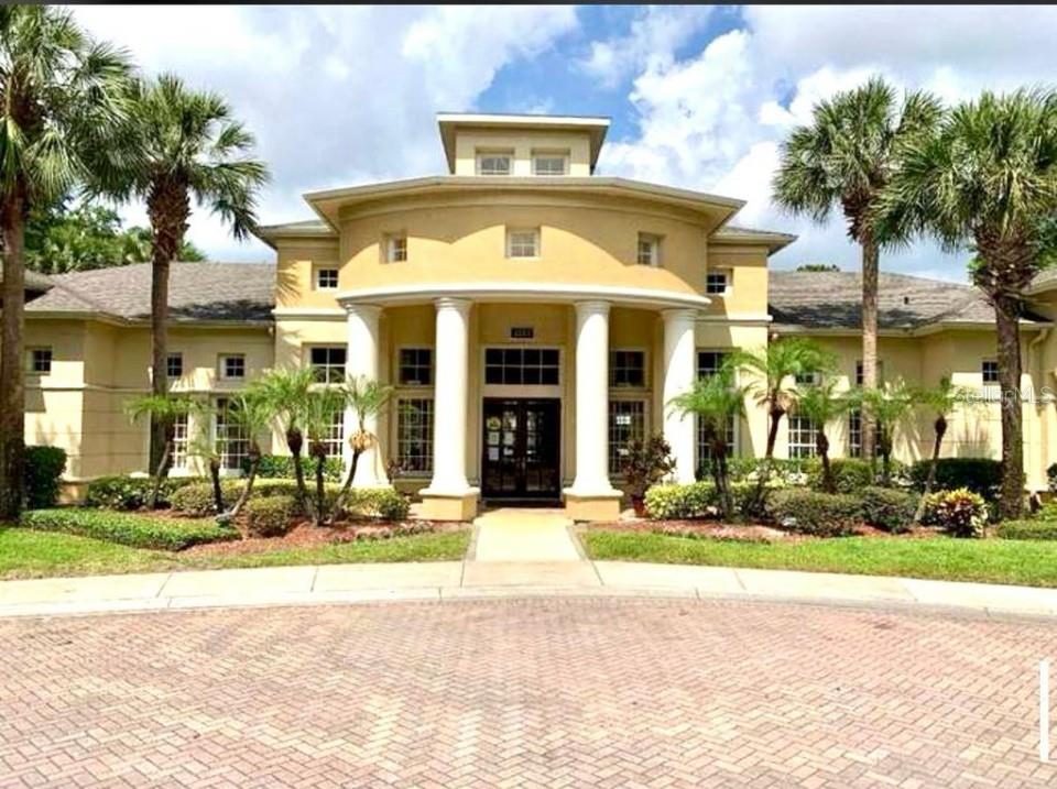 2612 ROBERT TRENT JONES DR #710, ORLANDO, FL, 32835