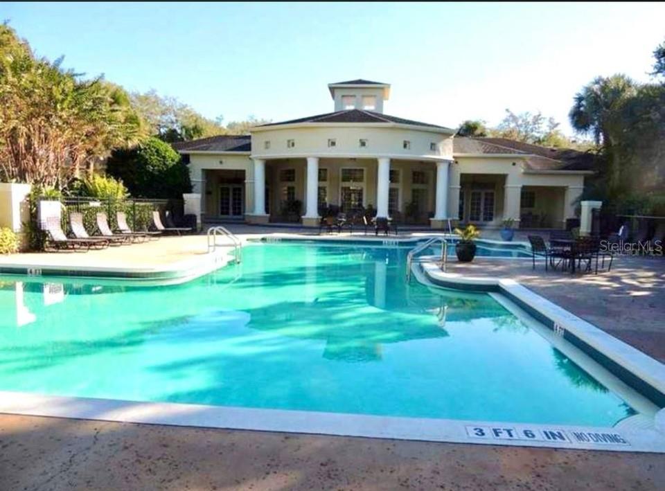 2612 ROBERT TRENT JONES DR #710, ORLANDO, FL, 32835