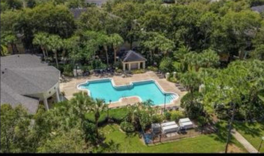 2612 ROBERT TRENT JONES DR #710, ORLANDO, FL, 32835