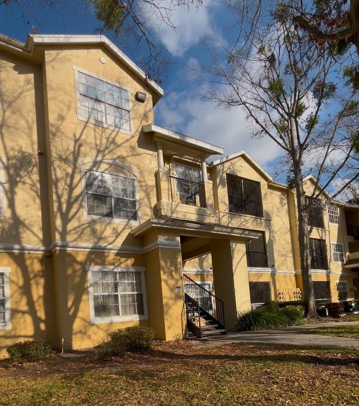 2612 ROBERT TRENT JONES DR #710, ORLANDO, FL, 32835