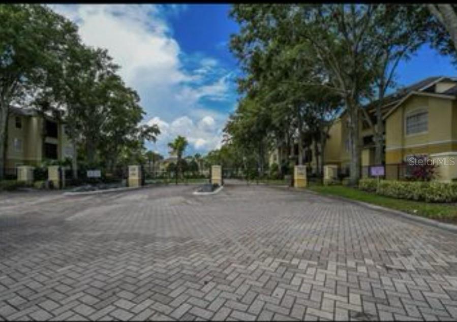 2612 ROBERT TRENT JONES DR #710, ORLANDO, FL, 32835