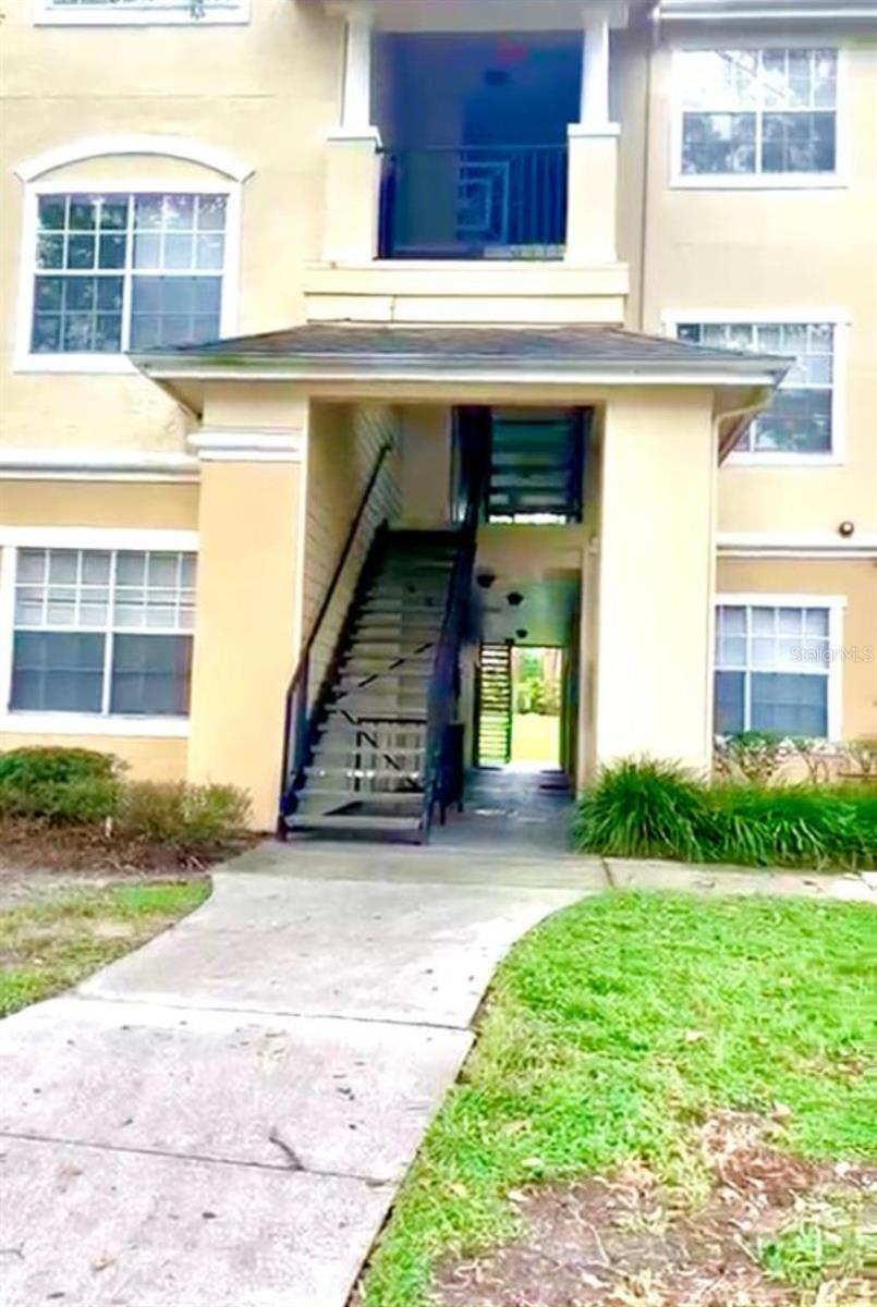 2612 ROBERT TRENT JONES DR #710, ORLANDO, FL, 32835
