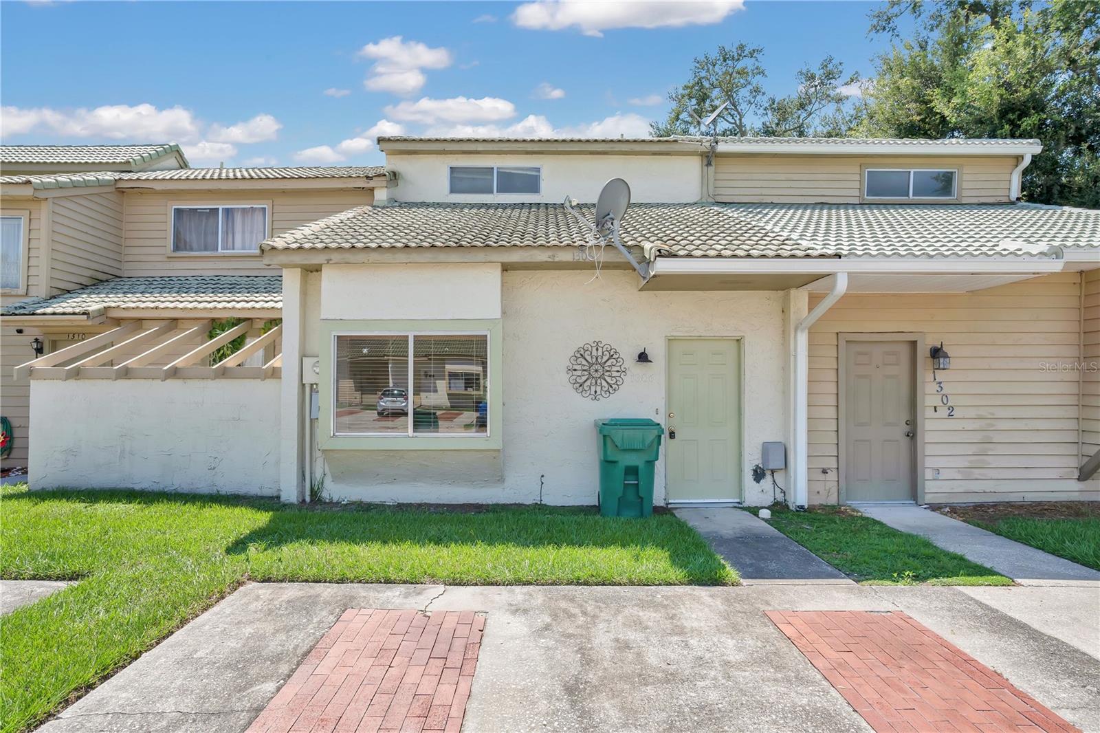 1306 WINTER GREEN WAY, WINTER GARDEN, FL, 34787