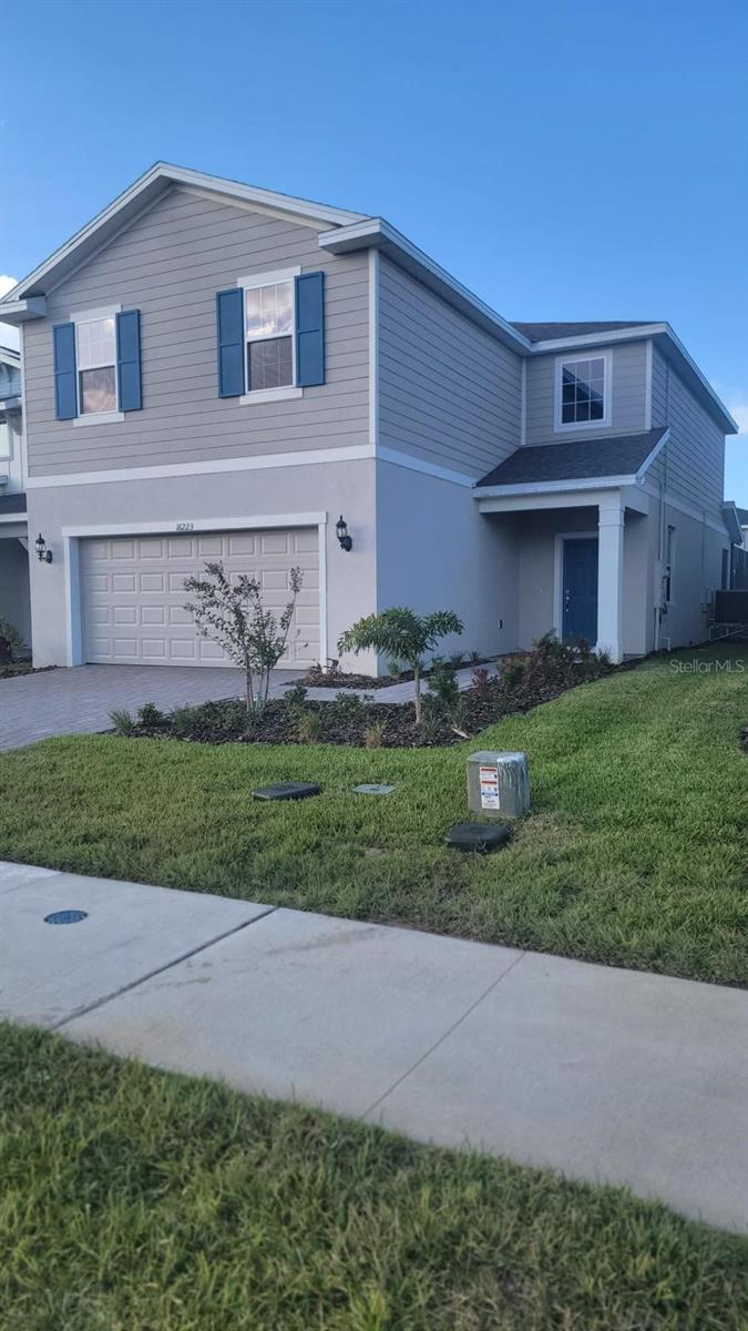 16223 TRINIDAD WAY, CLERMONT, FL, 34714