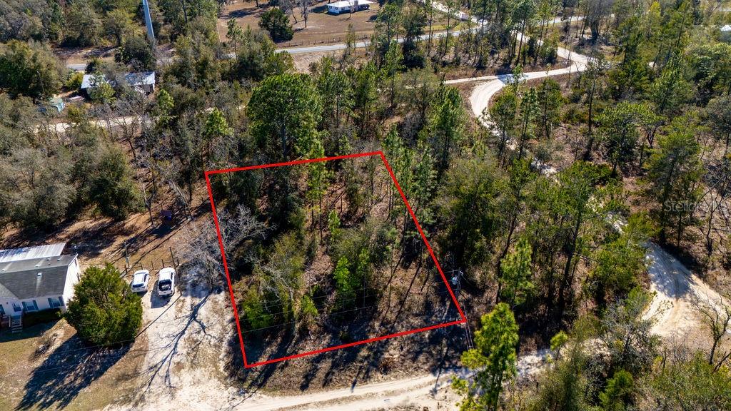NE 60 LN, BRONSON, FL, 32621