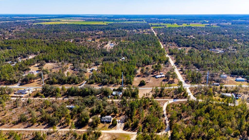 NE 60 LN, BRONSON, FL, 32621