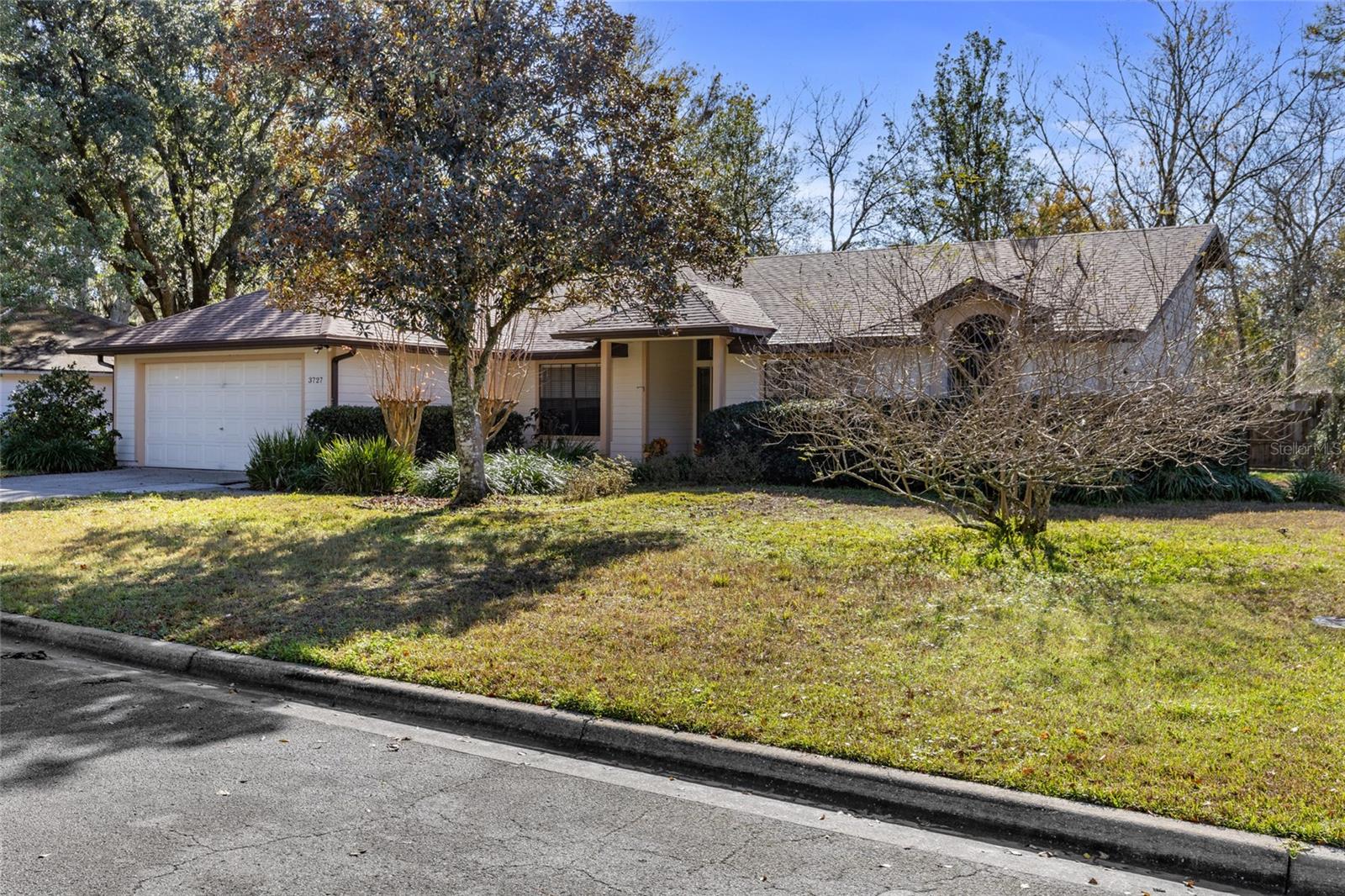 3727 NW 66TH PL, GAINESVILLE, FL, 32653