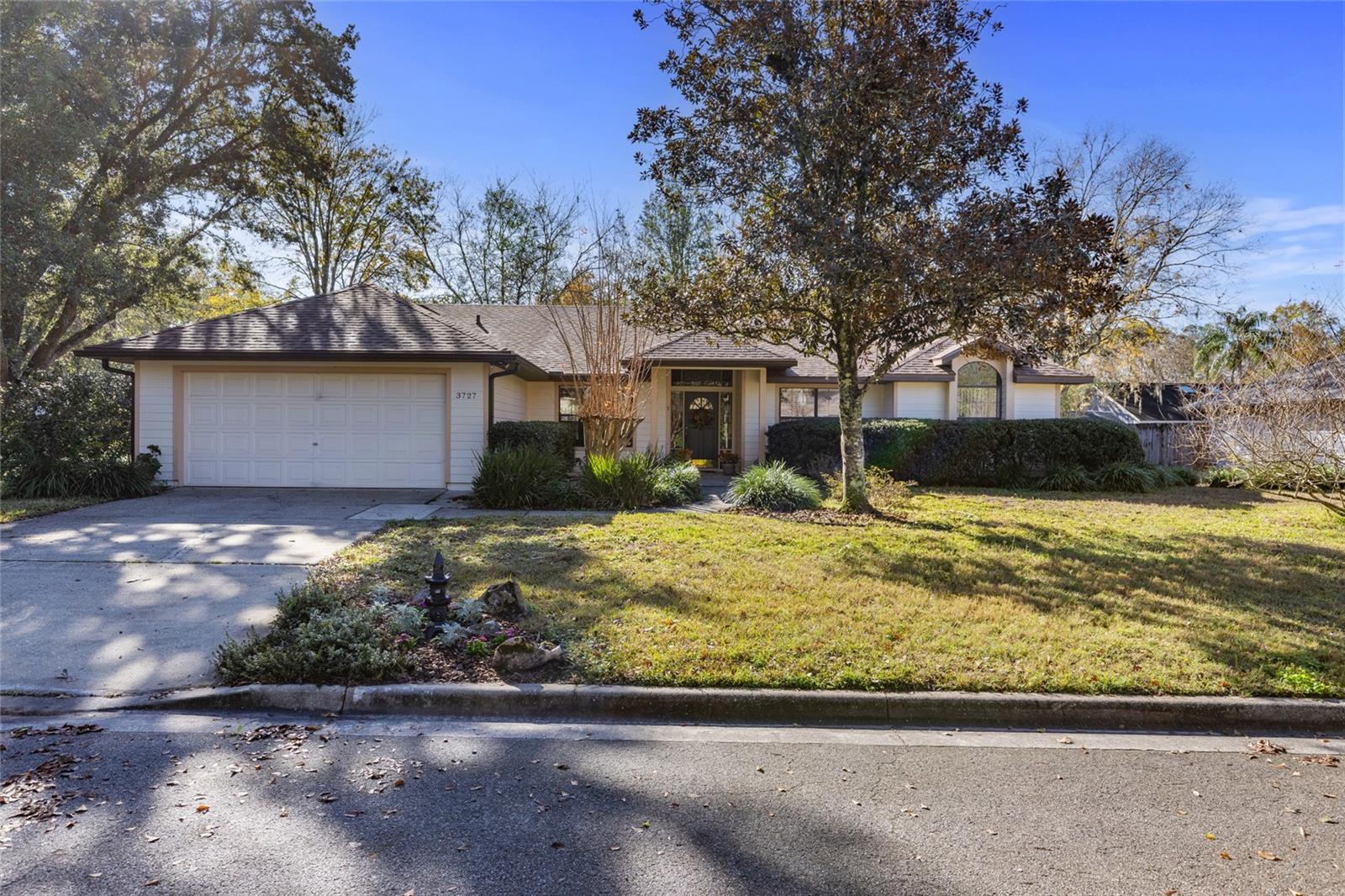 3727 NW 66TH PL, GAINESVILLE, FL, 32653