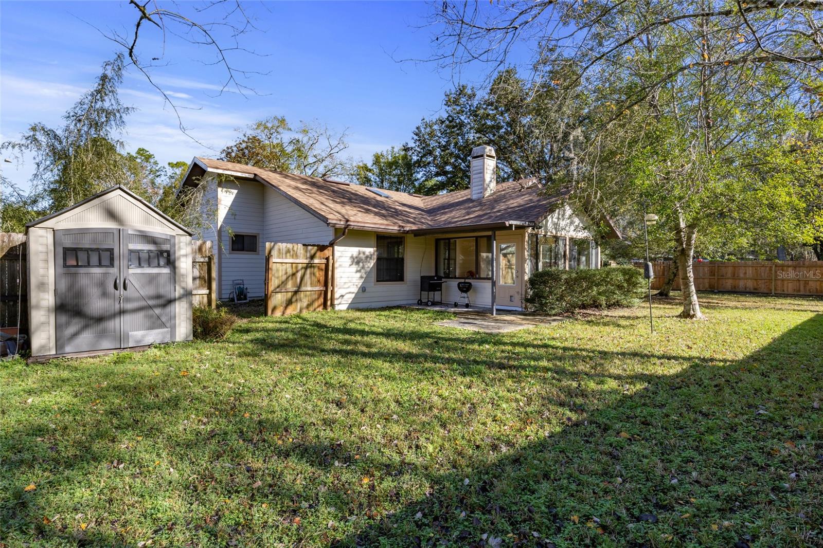 3727 NW 66TH PL, GAINESVILLE, FL, 32653