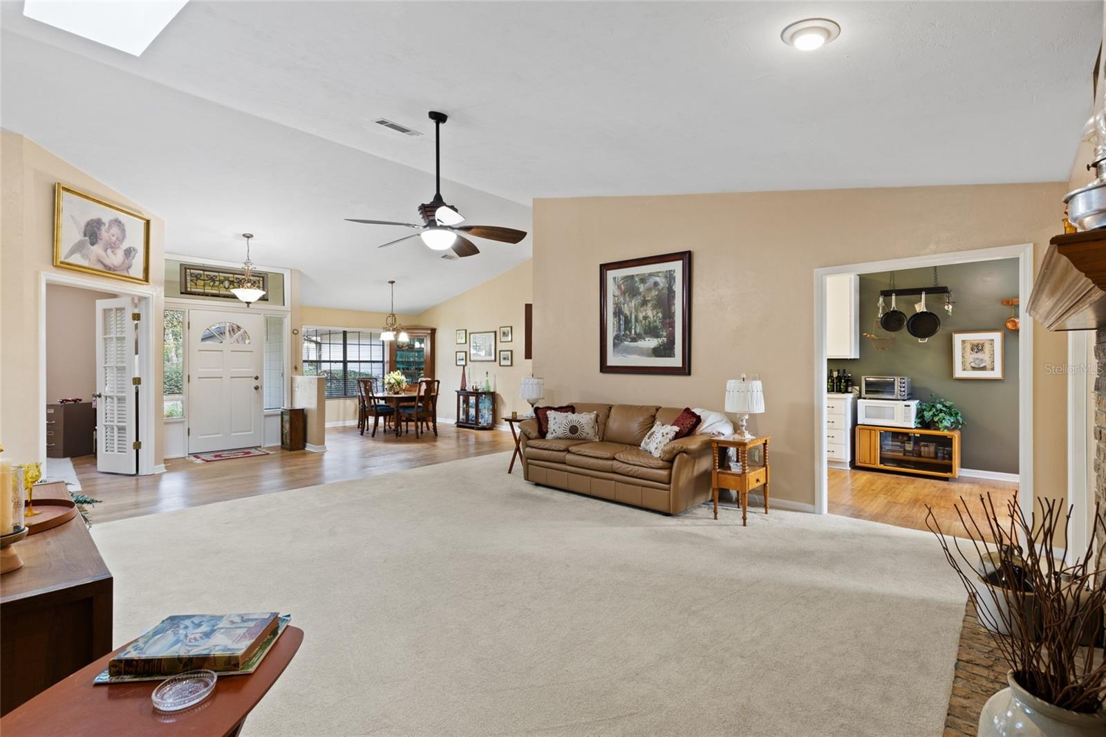 3727 NW 66TH PL, GAINESVILLE, FL, 32653