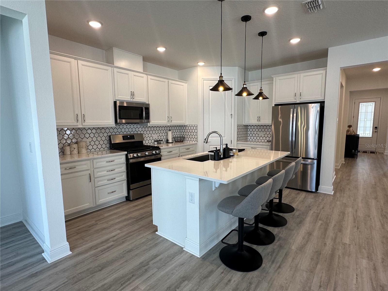 5225 MEADOW SONG DR, OKAHUMPKA, FL, 34762