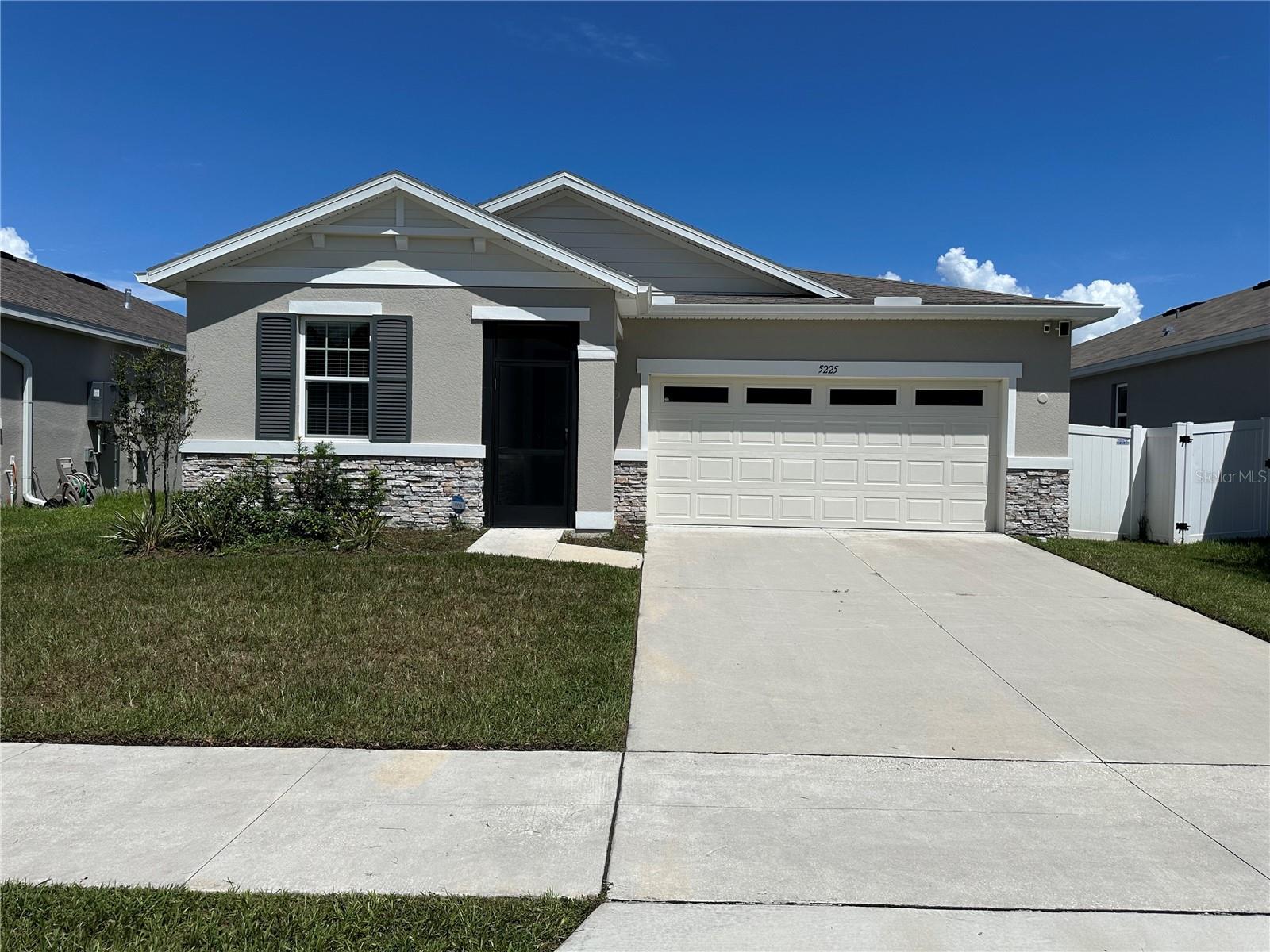 5225 MEADOW SONG DR, OKAHUMPKA, FL, 34762