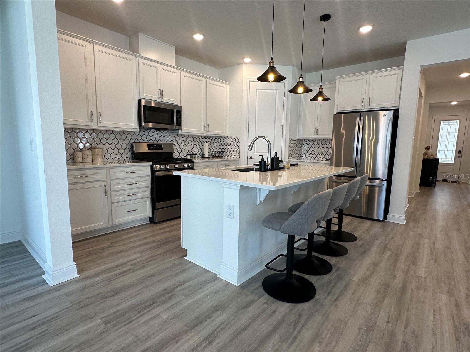 5225 MEADOW SONG DR, OKAHUMPKA, FL, 34762