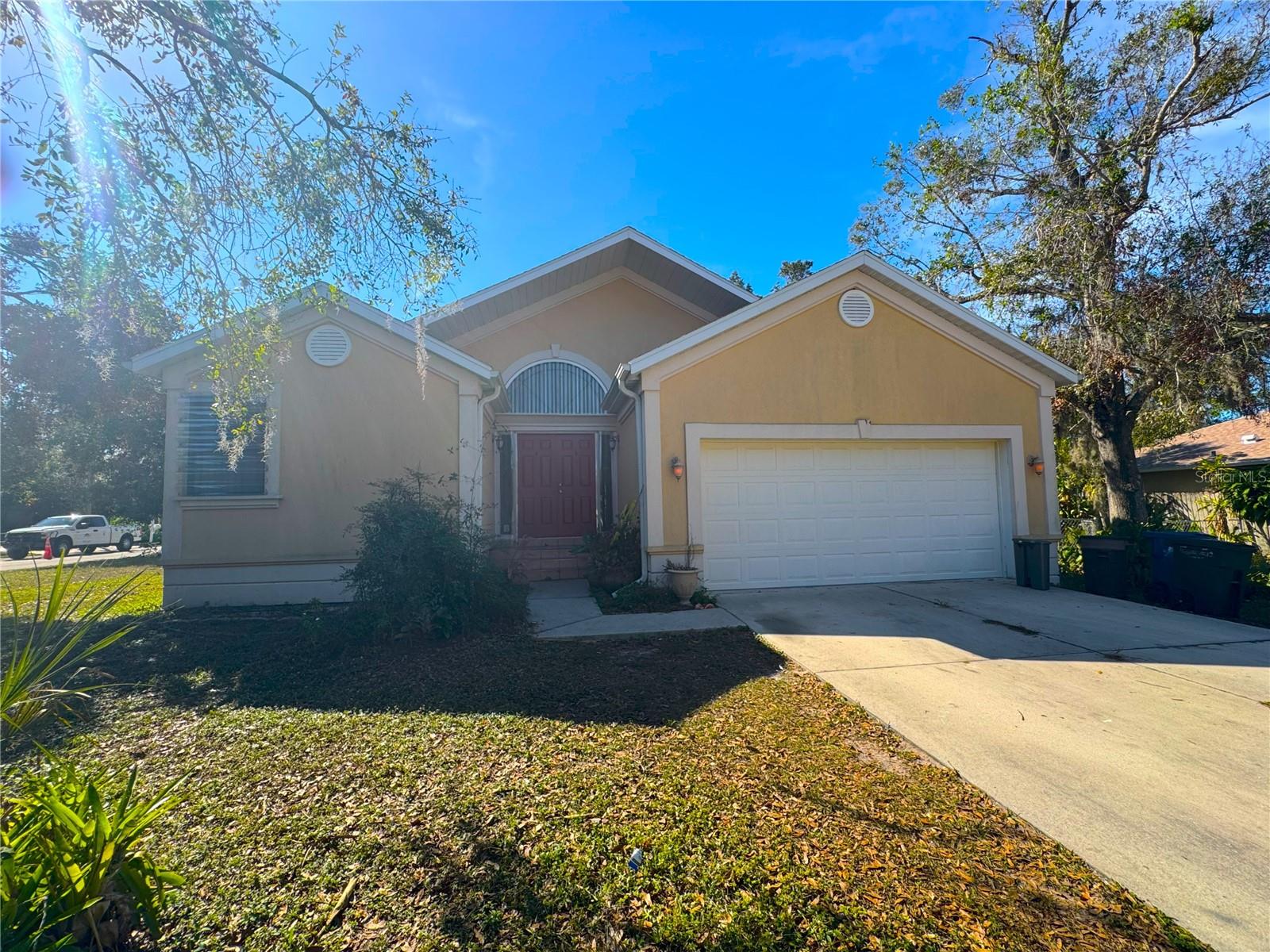 7352 RANGI DR, SARASOTA, FL, 34241