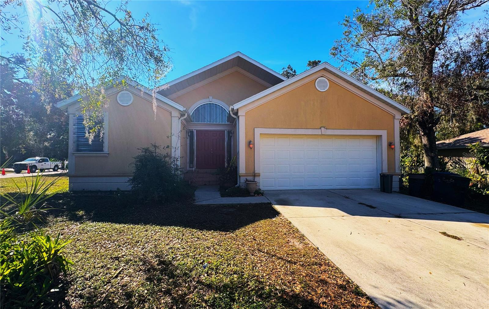 7352 RANGI DR, SARASOTA, FL, 34241