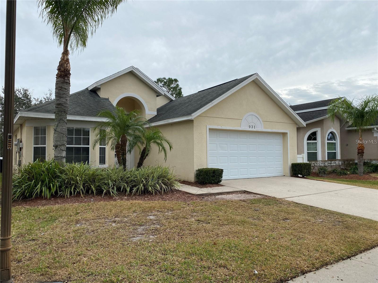 931 EMERALD GREEN CT, KISSIMMEE, FL, 34746