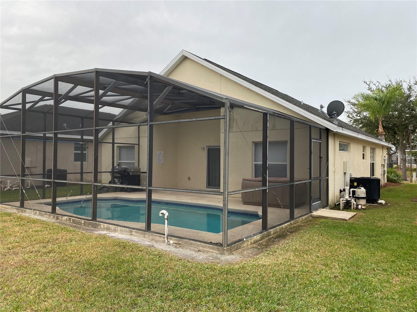 931 EMERALD GREEN CT, KISSIMMEE, FL, 34746
