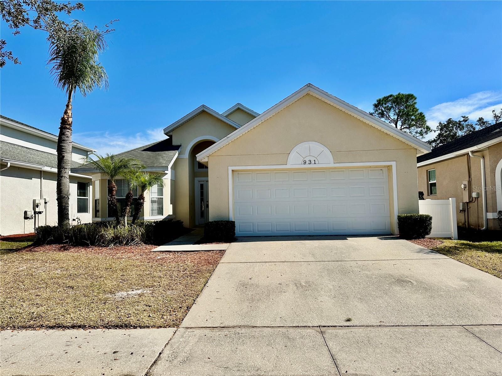 931 EMERALD GREEN CT, KISSIMMEE, FL, 34746