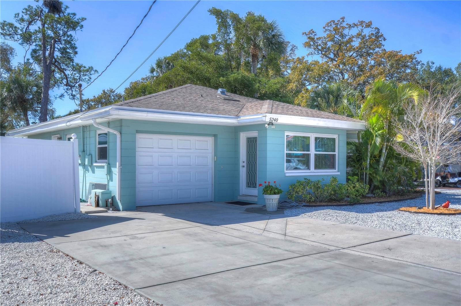5240 31ST AVE S, GULFPORT, FL, 33707