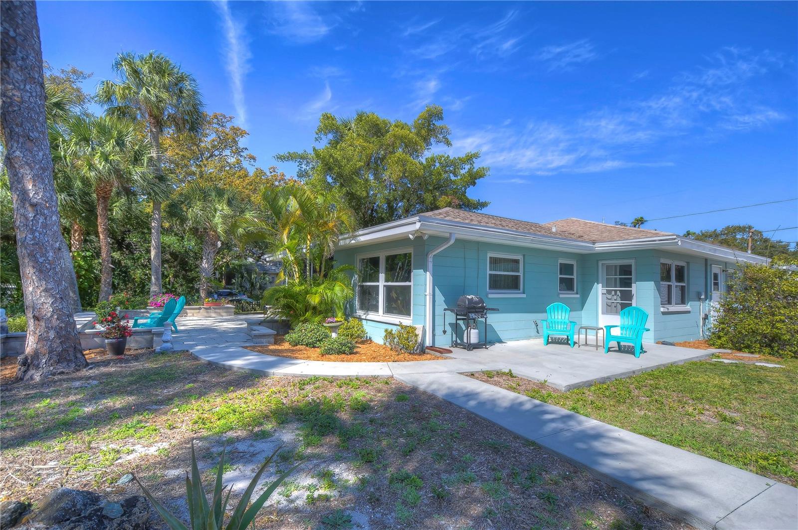 5240 31ST AVE S, GULFPORT, FL, 33707