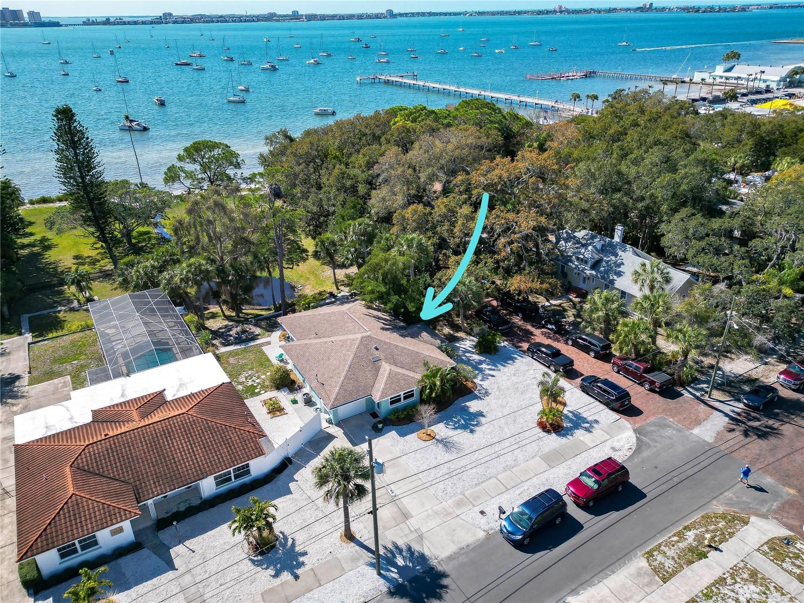5240 31ST AVE S, GULFPORT, FL, 33707