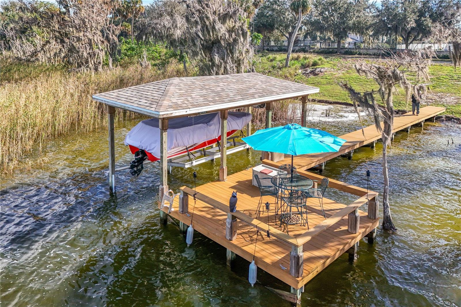 3219 LANDING VW, TAVARES, FL, 32778