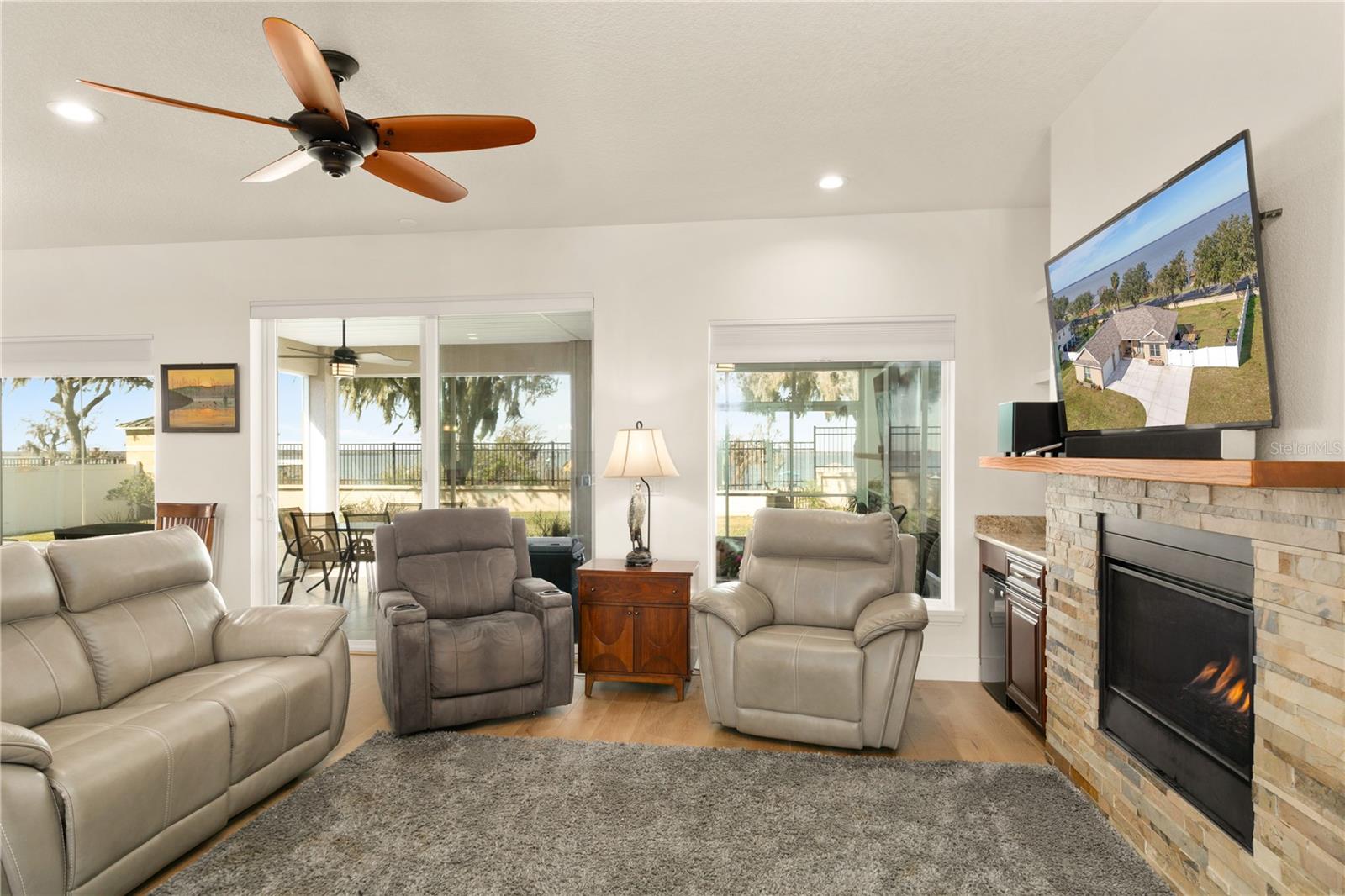 3219 LANDING VW, TAVARES, FL, 32778