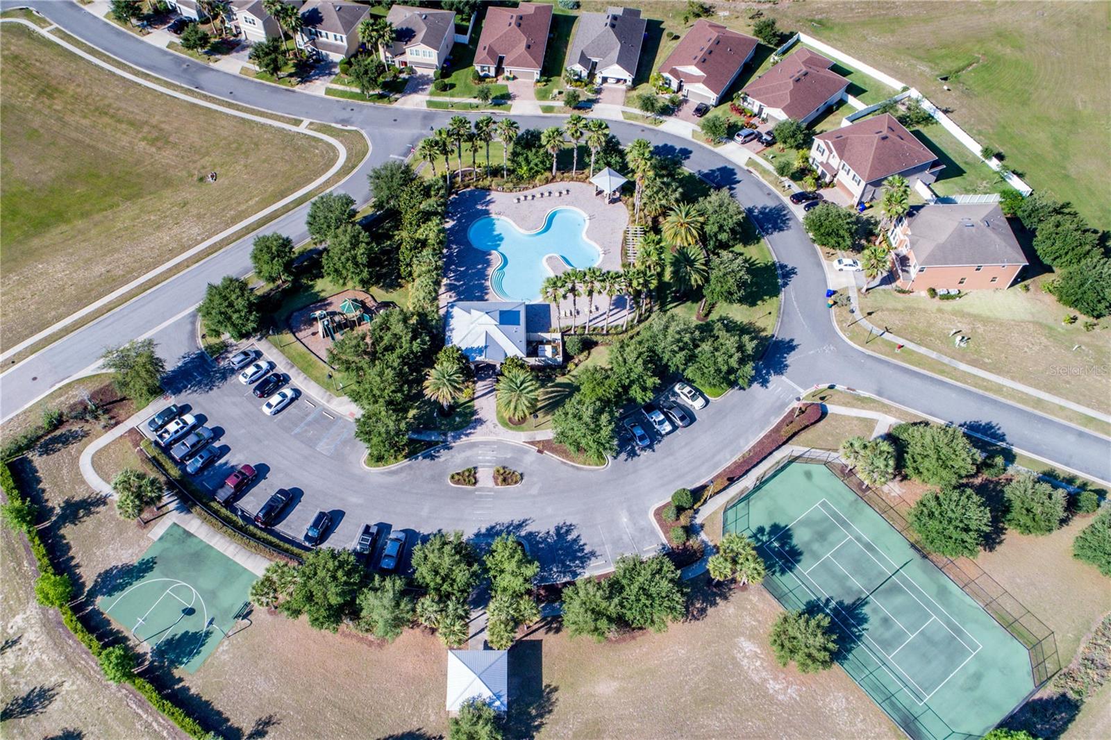 3219 LANDING VW, TAVARES, FL, 32778