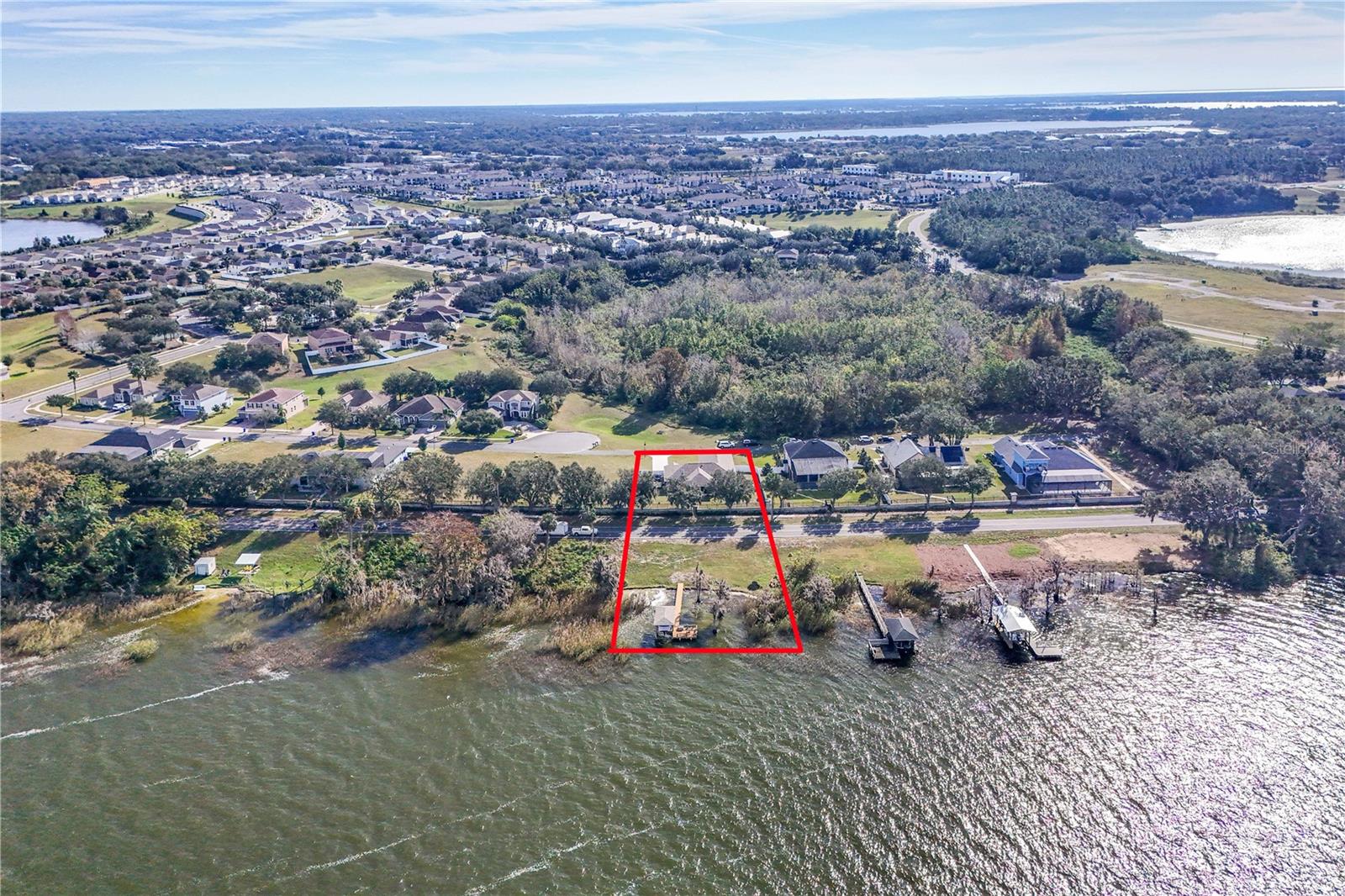 3219 LANDING VW, TAVARES, FL, 32778
