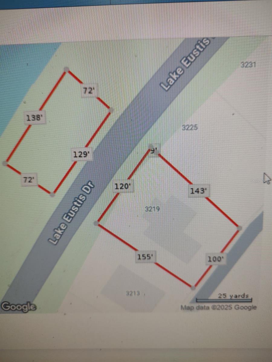 3219 LANDING VW, TAVARES, FL, 32778