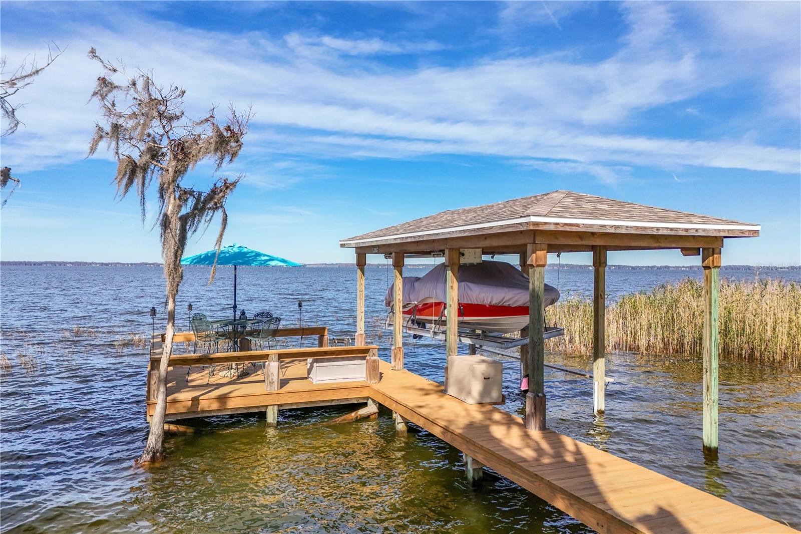 3219 LANDING VW, TAVARES, FL, 32778