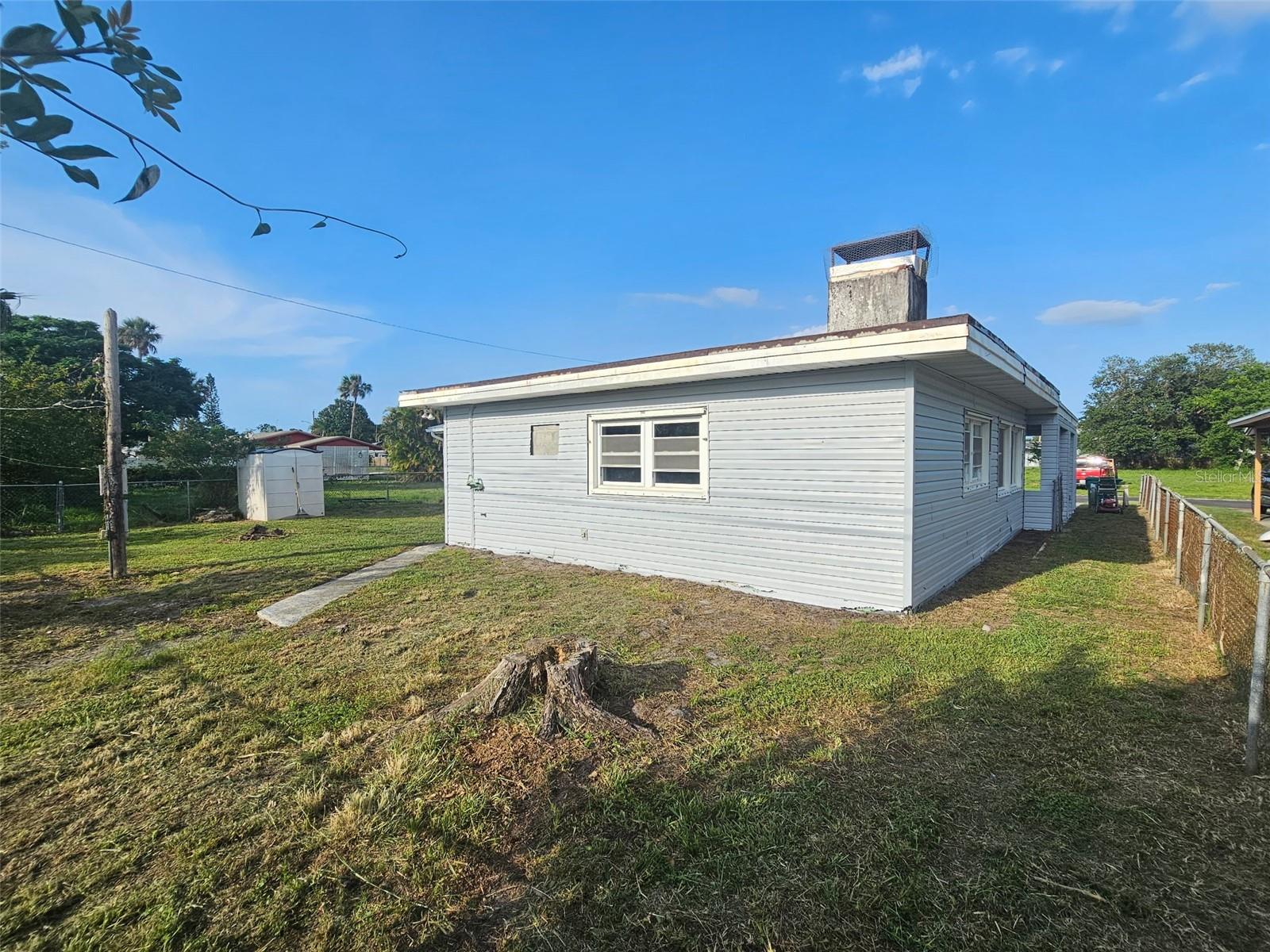 2543 HATHAWAY DR, COCOA, FL, 32926