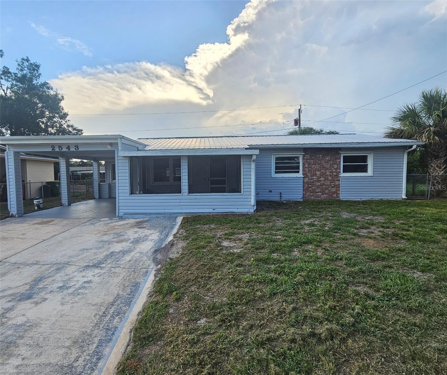 2543 HATHAWAY DR, COCOA, FL, 32926